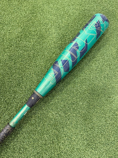2023 Louisville Slugger Meta Composite Bat USSSA Certified (-10) | 19 oz 29"