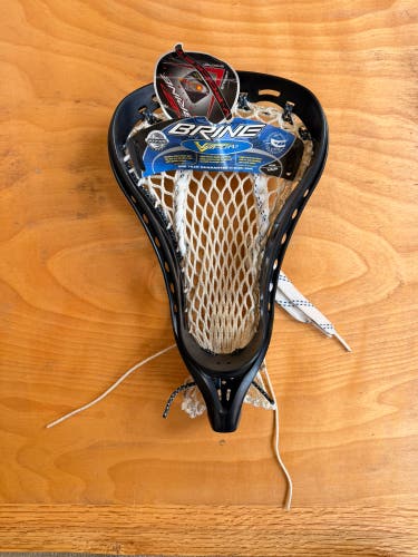 Brine Vapor Head New With Tags (New)