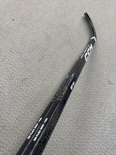 2-Pack Junior CCM Ribcor 84k Right Handed Hockey Stick P29 50 Flex (New)