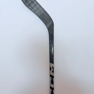 Senior CCM Ribcor Trigger 9 Pro Left Hand Hockey Stick P88 85 Flex Pro Stock (Used)