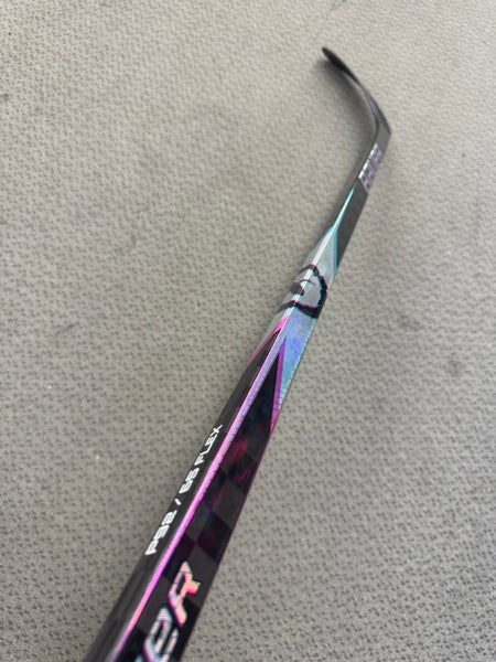 Intermediate Bauer Proto2 Right Handed Hockey Stick P92 65 Flex (New)