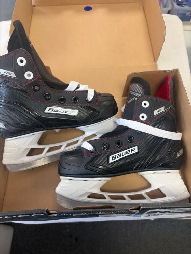 Bauer NS Hockey Skates Regular Width 13 (New)