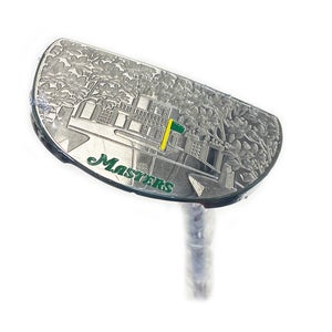 NEW 2026 Masters Bettinardi SS16 Putter #760/900 Augusta National Berkmans