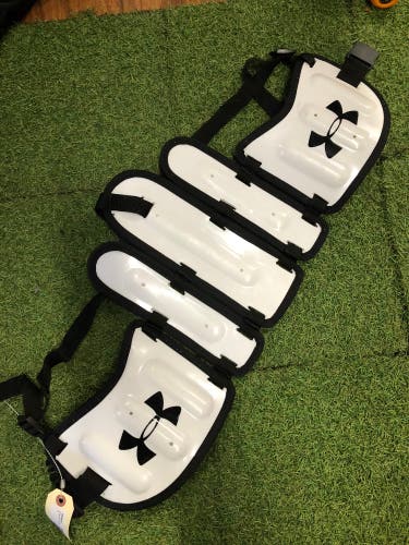 Adult Medium Under Armour Rib Pad (Used)