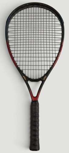 PRINCE Extender Thunder 880PL 122 OS TENNIS Racquet 4 3/8