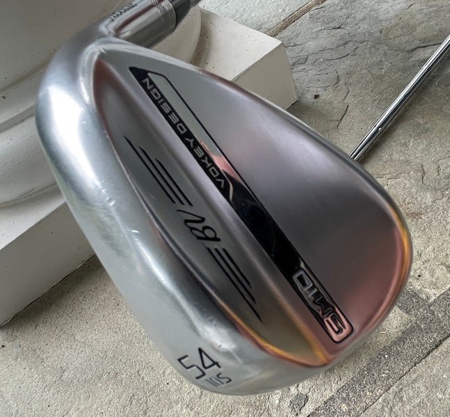 Titleist Vokey SM10 54 Degree