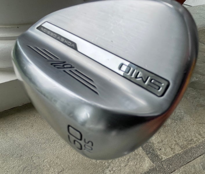 Titleist Vokey SM10 60 Degree