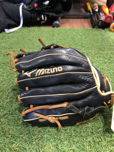 Mizuno Prospect Select RH Infield Baseball Glove 11" (Used)