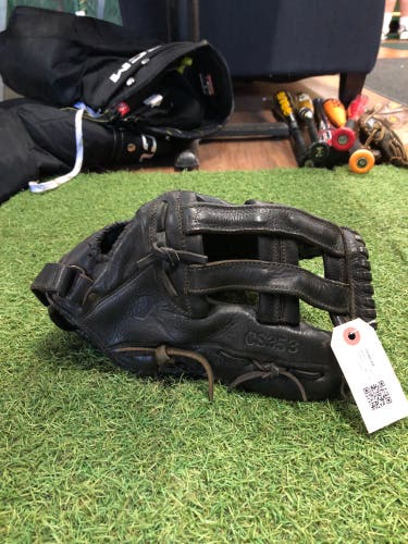 Kelley CS353 RH Outfield Baseball Glove 12.5" (Used)