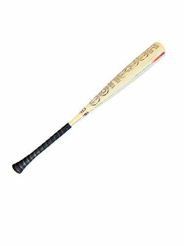 Used Warstic BONESABER BB USSSA 2 5/8 Bat 29" 10299-S000312062