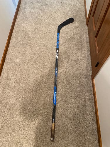 Senior Bauer Team Nexus RH P92 100 Flex