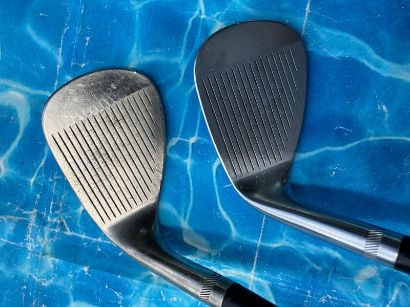 Titleist Vokey SM9 50 & 56 Wedge Set RH (Used) | SidelineSwap
