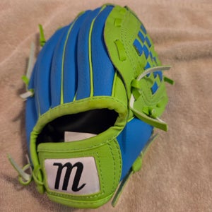 Mizuno RH T-Ball Baseball Glove 9" 3-5 year olds
