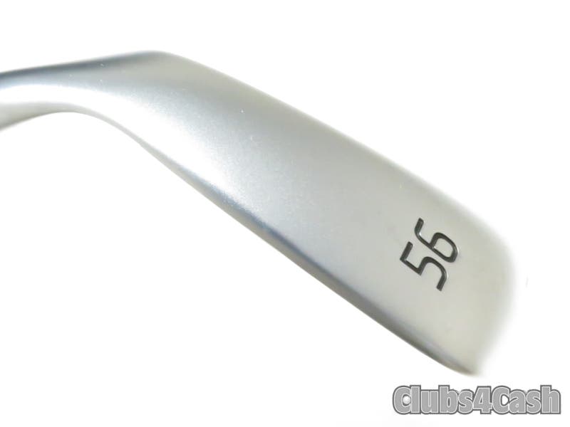 PING G440 Wedge Blue Dot Dynamic Gold Mid 100 S300 Stiff 56 MINT