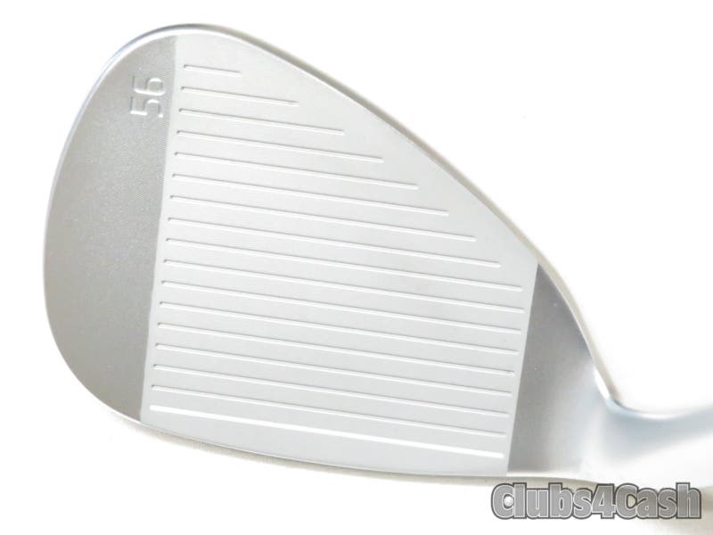 PING G440 Wedge Blue Dot Dynamic Gold Mid 100 S300 Stiff 56 MINT