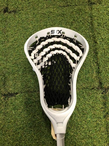 Youth STX Stallion 6000 Complete Stick (Used)