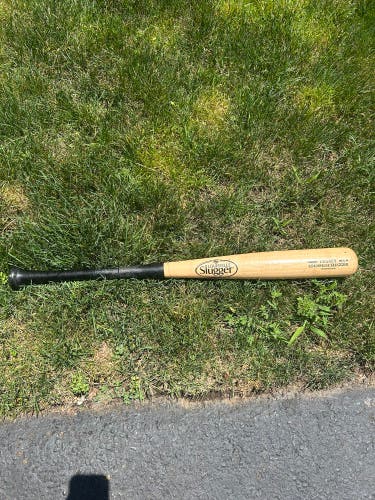 2023 Louisville Slugger Legacy Series Wood Bat 30" (Used)