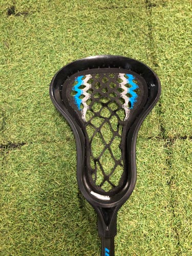 Warrior Warp Mini Lacrosse Stick (Used)
