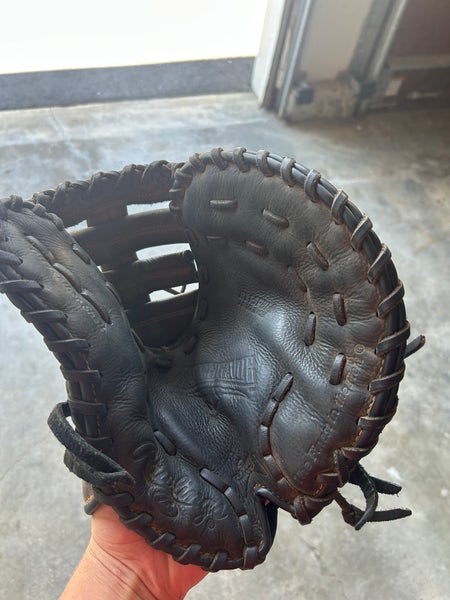 Rawlings Renegade RH First Base Baseball Glove 12" (Used)