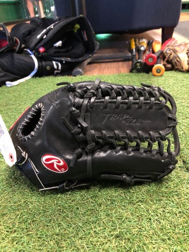 Rawlings Heart of the Hide RH Baseball Glove 13" (Used)