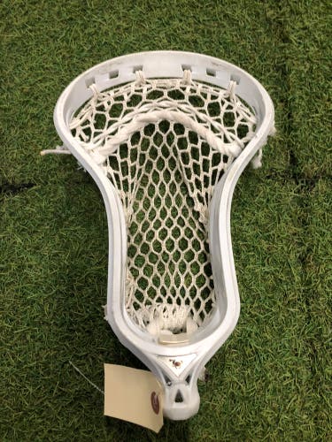 ECD Lacrosse Mirage 2.0 Strung Head (Used)
