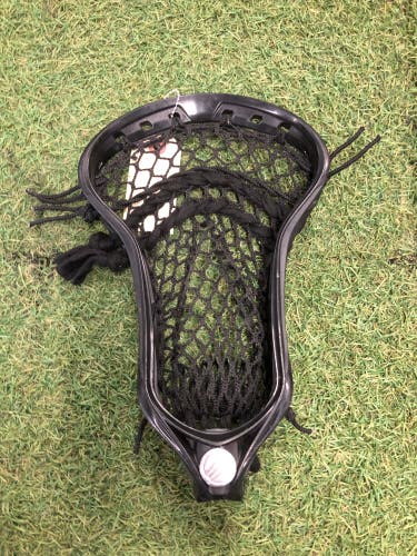 Maverik Optik 3 Strung Head (Used)
