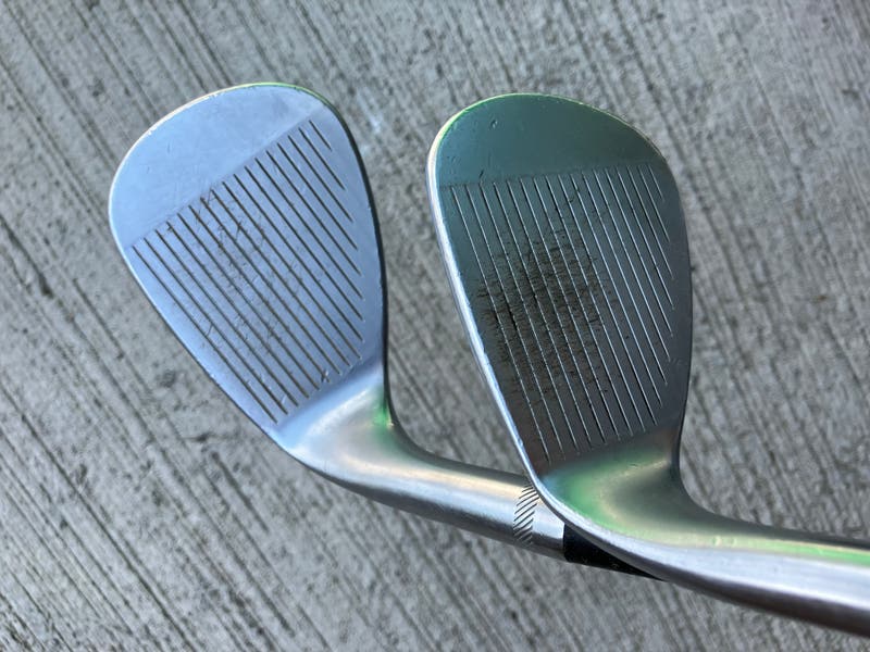Titleist Vokey SM9 56 & 60 Wedge Set RH (Used) | SidelineSwap