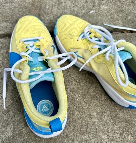 Kid's 6Y (Big Kids / Youth) Nike Shoes (Used)