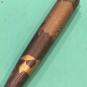 Used BBCOR Certified 2024 DeMarini Voodoo One Bat 31" (-3)