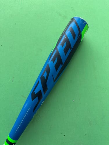 2022 Easton Speed Alloy Bat USABat Certified (-10) 22 oz 32"