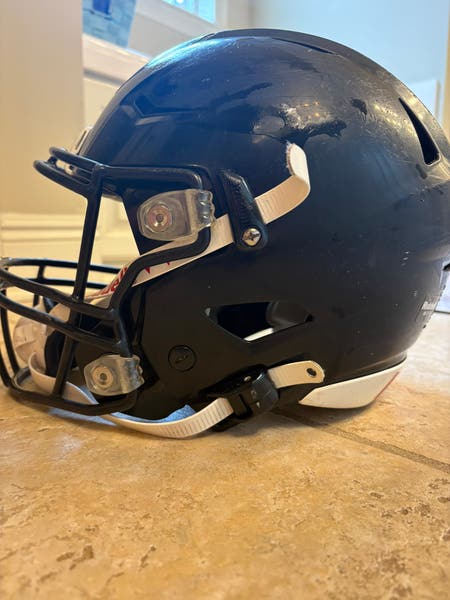 all black youth football helmet Schutt Sports F7 Air Elite No helmet can prevent head Schutt Youth F7 AiR Football