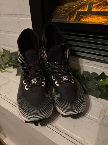 Unisex 3Y (Big Kids / Youth) Under Armour (Used)