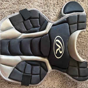 Rawlings Catcher's Chest Protector (Used)