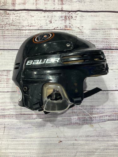 Black Small Bauer 4500 Helmet (Used)