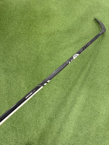 Senior Warrior Covert QR6T Hockey Stick Right Handed W03 95 Flex (Used)