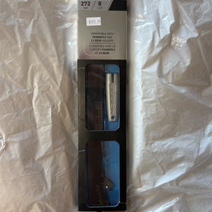 Bauer Fly-Ti 272 mm (New)