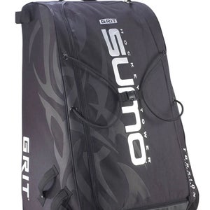 GRIT GT4 Goalie Bag (New)