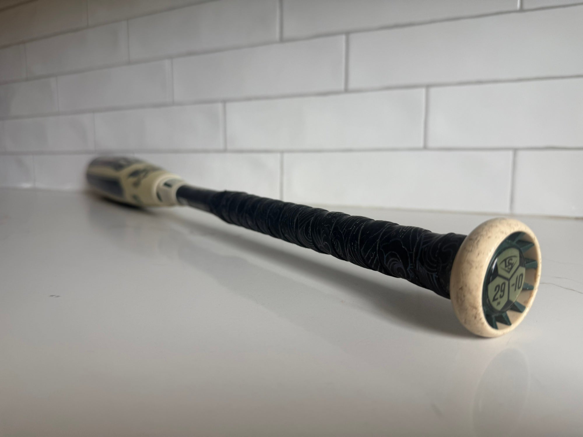 MINTED 2026 Louisville Slugger Supra Composite USSSA Certified Bat