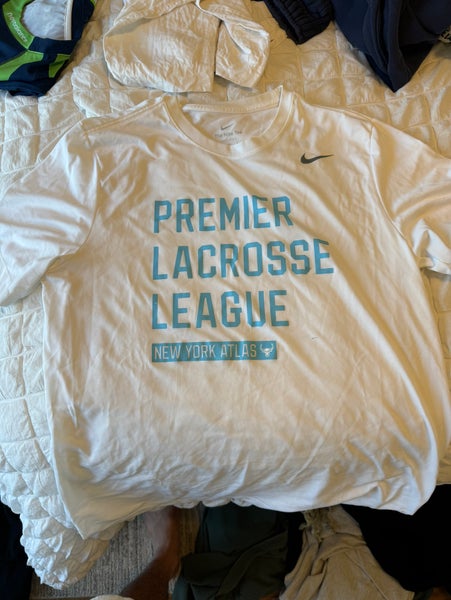 PLL Atlas team issued Nike Shirt