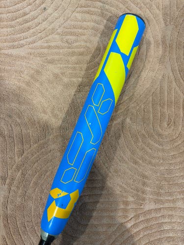 2023 DeMarini CF Custom Composite Bat (-11) 21 oz 32" (Used)