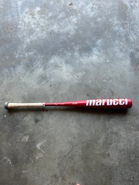 Marucci CAT X USA USABat Certified Bat (-8) 23 oz 31" (Used)