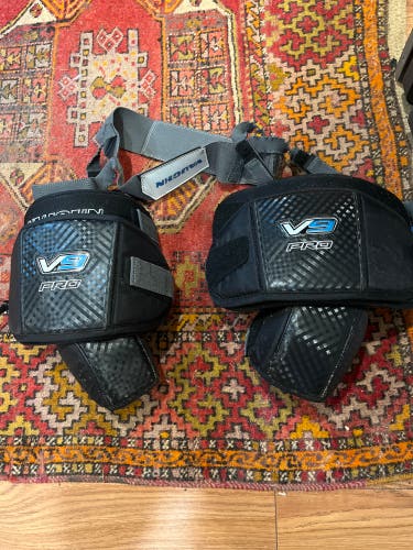 Vaughn V9 Pro (Used)