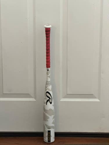 2025 Rawlings 5150 Composite Bat (-10) 19 oz 29" (Used)