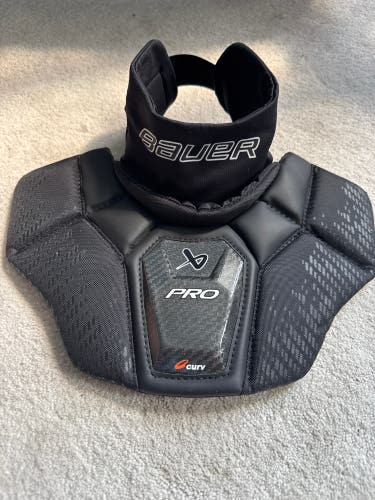 Bauer Pro (Used)