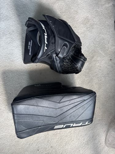 True Catalyst 7x3 Regular (Used)