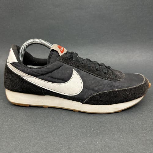 Nike Daybreak Running Shoes Sneakers Womens Size 9.5 Black White Red CK2351 001