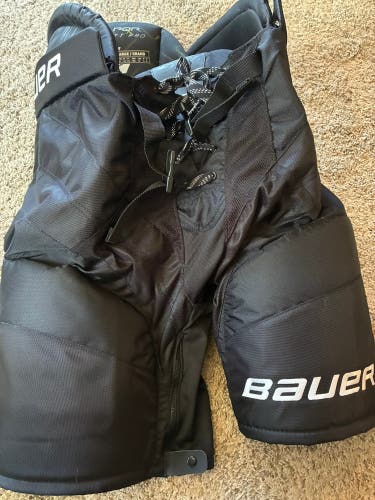 Bauer Vapor Shift Pro (practically new)