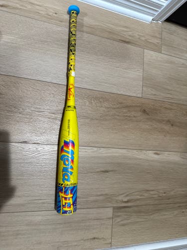 2026 Victus Nova Lit USSSA Composite Bat -8, 30/22