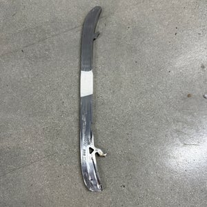 JRZ pro steel 288 mm (Used)