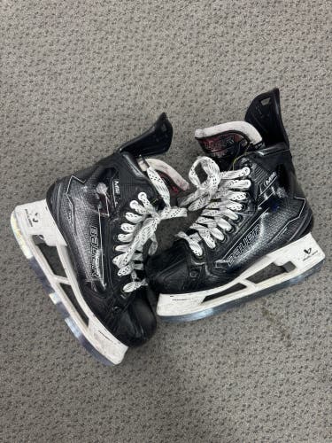 Bauer Supreme M50 Pro Hockey Skates 8 (Used) Fit 2